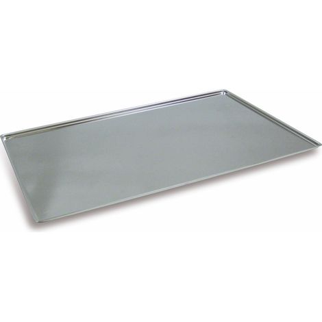 Plaque Gastronorme Inox 53x32,5 cm - Pujadas
