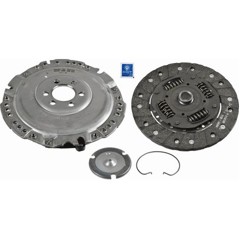 Kit d'embrayage Sachs 3000 703 001 VW 032 198 025 AX 032 198 141 AX