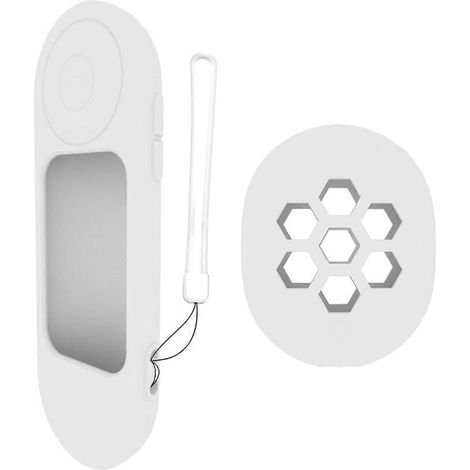 Étui de Protection en Silicone pour Télécommande Chromecast TV 2020