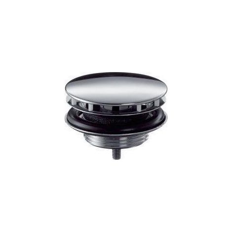 hansgrohe AXOR Ablaufgarnitur, nicht verschließbar, 51301000