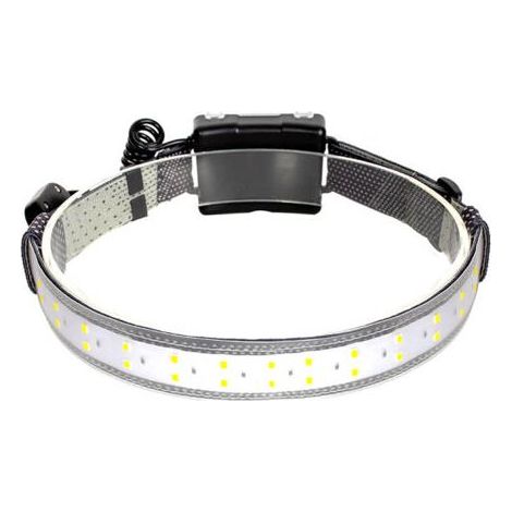 Richtscheinwerfer, Hochleistungs-Grubenlampe mit Akku (1 Stück) (1/4)
