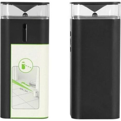 Barrière virtuelle double mode pour iRobot Roomba, mur de navigation compatible avec séries 500 à 960, E5, I3, I7.