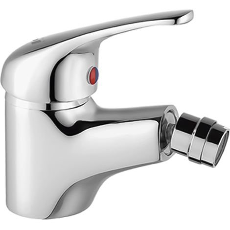 Mitigeur de bidet chromé 23202 seul (1/4)