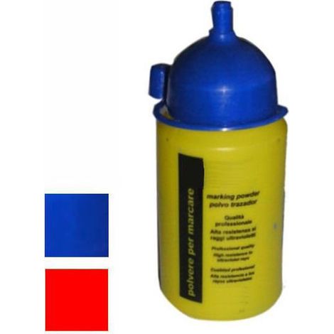 Poudre de marquage Blue Line 100 Defi