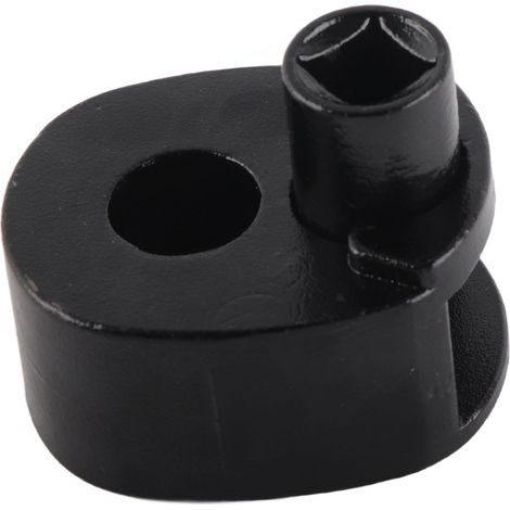 Clé à rotule universelle 33-42mm, extracteur de biellette de direction pour voiture et camion, outil de démontage robuste. (1/5)