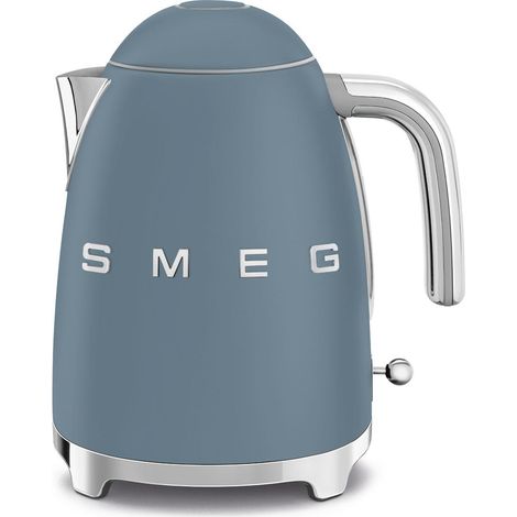 Smeg KLF03SBMEU Bouilloire électrique bleu tempête 2400 W