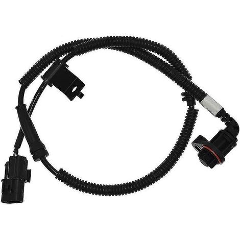 Capteur de vitesse de roue ABS 95680-4h000 956804h000 pour Starex H-1 Travel 2008-2011-- (1/5)