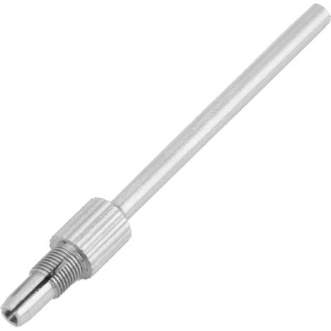 FG-zu-HP-Schaftadapter für Rotationswerkzeuge zur Verwendung mit zahnärztlichen Bohrern, 1,6 mm bis 2,35 mm (1/5)