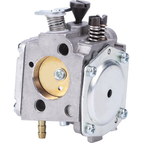 Carburateur de rechange pour tronçonneuse HUSQVARNA 61 - Accessoire de quincaillerie en aluminium léger (1/5)