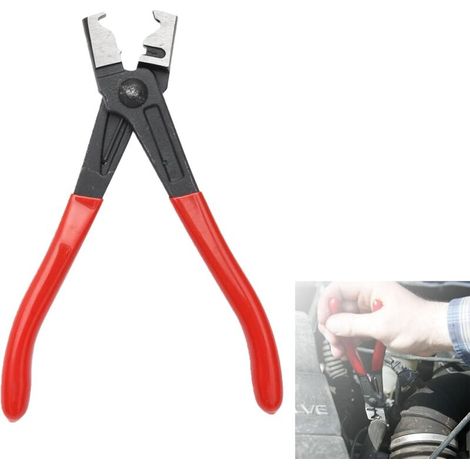 1PC Hose Clamp Pliers,Hose Clip Pliers,Automotive Hose Clamp Pliers,Hose Clamp Pliers,Clic & Clic-R Hose Clamp Pliers,Hose Clamp Pliers