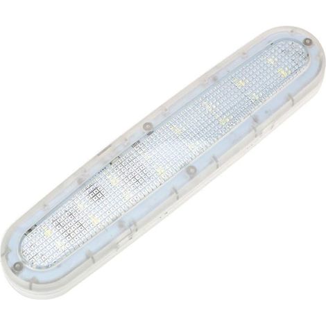 Plafonnier de voiture éclairage de lampe de lecture de voiture universel rechargeable intérieur (1/5)
