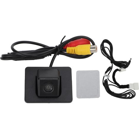 Caméra CCD de vue arrière pour voiture, grand Angle 170 °, étanche IP67, remplacement pour Mazda 3 Axela 2013 – 2019 (1/5)