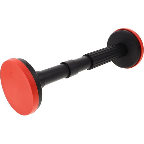 Support de meuble réglable Tofficu, matériau durable pour (1/5)