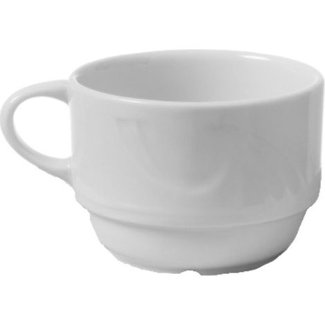 Tasse à expresso - Ref 798010 - 4x8xH6 cm - Hendi