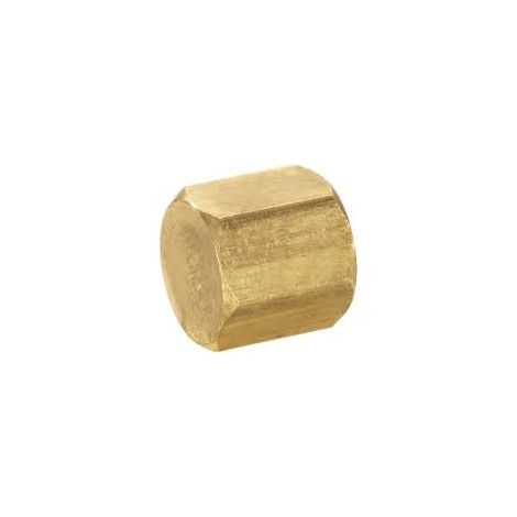 Tapón SAE-H - HECAPO Medidas: 3/8"