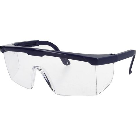 Lunettes de protection universelles