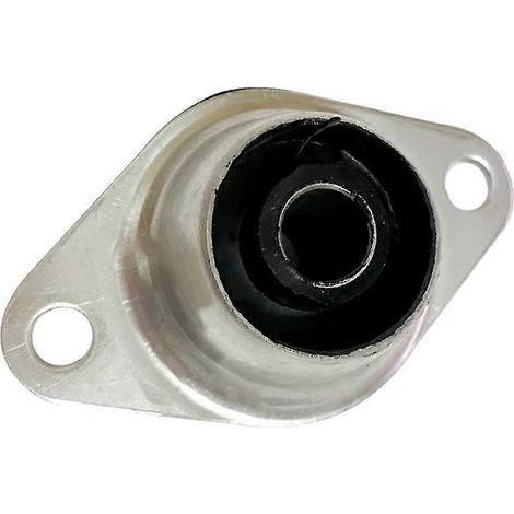 Support en caoutchouc de radiateur 2635A052 pour Perkins 1104D-44 1104D-44T 1104D-44TA 1104C-44 1104C-4 10000-15131 929-416 (1/5)