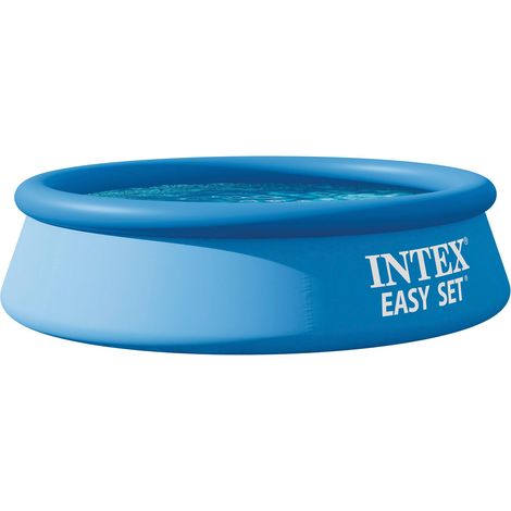 Piscina Gonfiabile Intex Easy Set 1942 lt 244 x 61 cm (1/5)