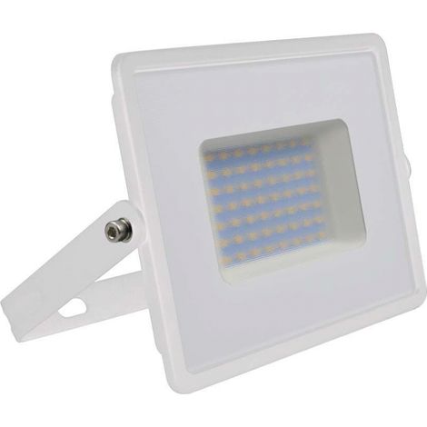 V-TAC LED-Fluter VT-4051, 50W, 4300lm, 6500K, IP65 (1/7)