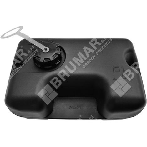 Serbatoio carburante HITACHI COMPATIBILE - 048193