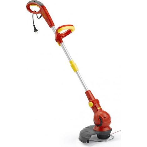 Coupe bordure à fil électrique Wolf OT950 - Ajustable, puissance 500W (1/5)