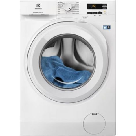 LAVADORA ELECTROLUX EFI6194O1B 9KG 1400R (1/5)