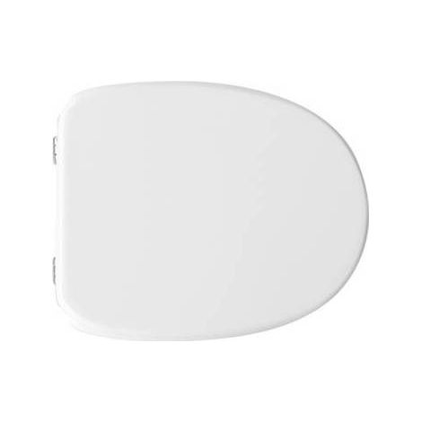 SEDILE WC PER IDEAL STANDARD VASO NEMEA FORMA 3 Misura: Bianco