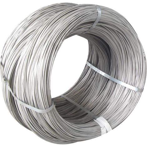 SIB Alambre Galvanizado 5Kg2.0mm2.0mm 5Kg