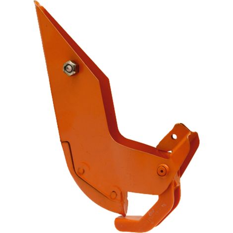 Patin de protection 1800560033 3219000 GRANIT