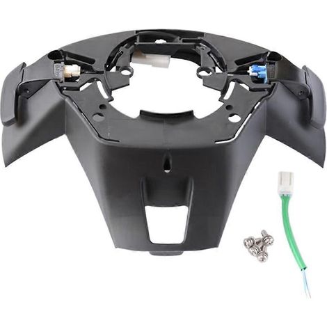 D09H-66-3P0 Palanca de cambio para volante de coche Axela Atenza CX4 CX5 CX3 D09H663P0 (1/5)