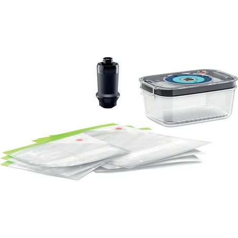 Bosch Haushalt MSZV1FS1 macchina per il vuoto (1/5)