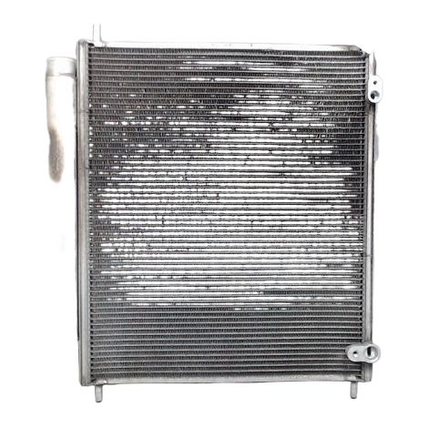 Condenseur Climatisation PEUGEOT Ion [PRODUIT D'OCCASION]♻️6455hx