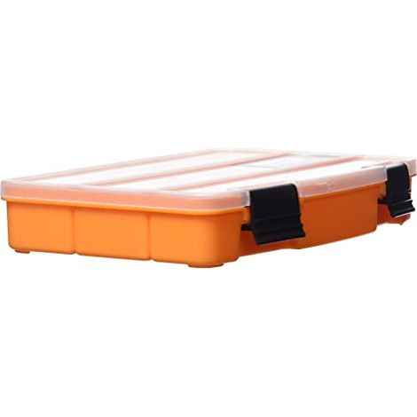 Organizzatore - 194 x 140 x 33 mm (1/4)