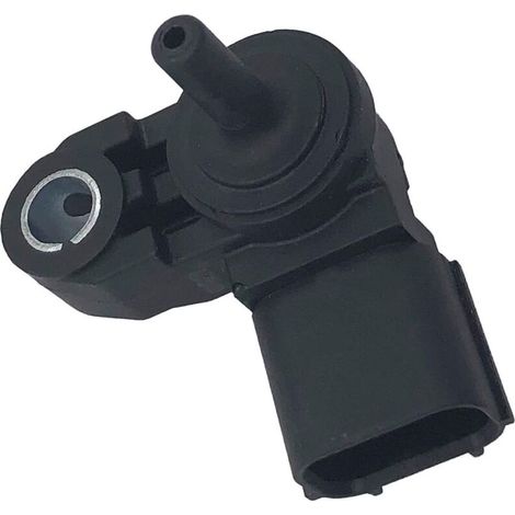 Sensore di pressione dell'aria 5S7-82380-00-00, sensore MAP compatibile con Yamaha FZ6R FZ8 Bolt SR400 Stryker