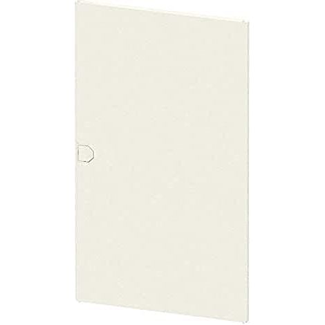SIEMENS - PORTE EN PLASTIQUE SURFACE SIMBOX 63 3 RANGS BLANC 8GB50035KM01