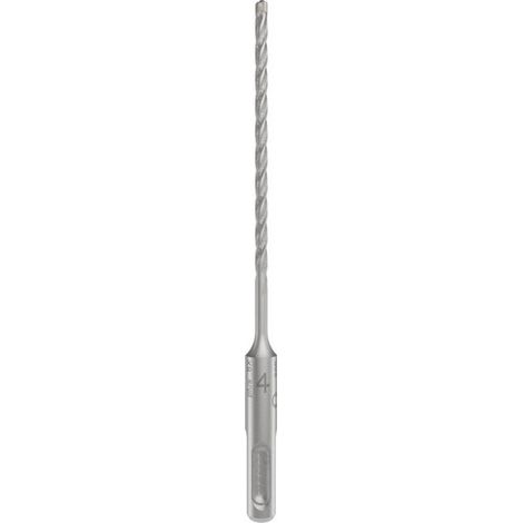 Bosch PRO SDS plus-5X Hammerbohrer, 4 x 100 x 160 mm