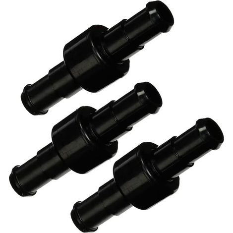 Set mit 3 D20 Kugellager-Drehgelenk-Poolreinigungsschläuchen für Polaris 180 280 380 3900 D20 (1/4)