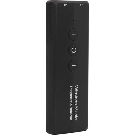 Émetteur-récepteur Bluetooth 5.0 3 en 1 avec batterie au lithium ICR10440 intégrée (1/5)