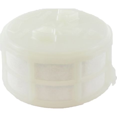 Filtro dell'aria per Echo modelli CS-4510ES, CS-4920 e Shindaiwa modelli 451S, 493. Origine: A226-002150.
