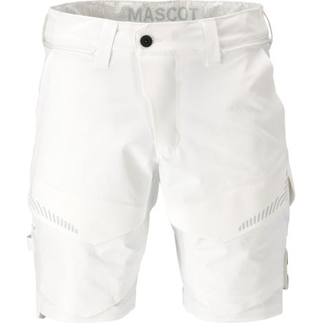 Mascot Shorts 22149-605-06 Gr. 29C51 weiß (1/5)