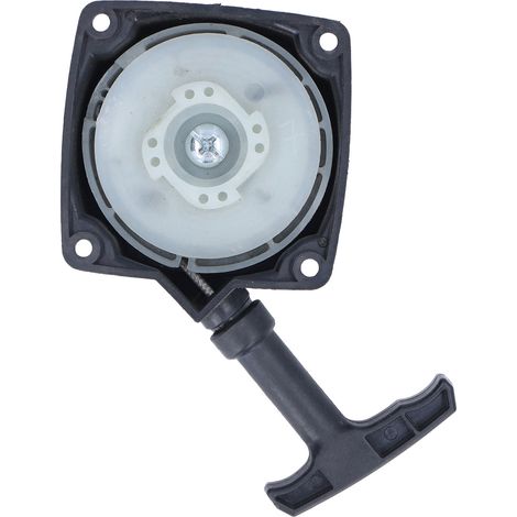 ABS-Handstarter mit Seilzug für Rasenmäher SP33-W, Generator-Ersatzteil, universelles Ersatz-Seilzug-Set (1/5)