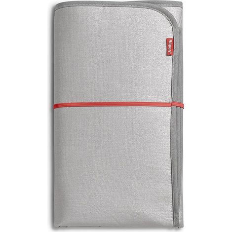 Rayen 6154.50 6154.01, Grigio, 90x55x0,25cm (1/3)