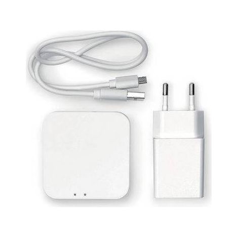 SMART GATEWAY