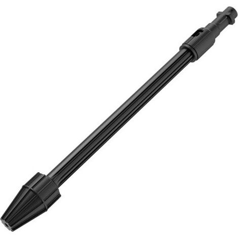 Dirt Blaster Lance 160 bars pour Karcher, Rotabuse pour Kärcher K2 K3 K4 K5 K7, Lance de Pulvérisation pour Accessoire Nettoyeur Haute Pression Lavor/Parkside 160Bar (1/5)