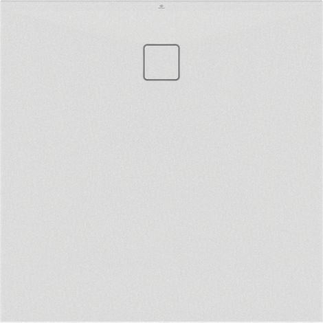 Ideal Standard Plato de ducha cuadrado Ultra Flat evo con (1/2)
