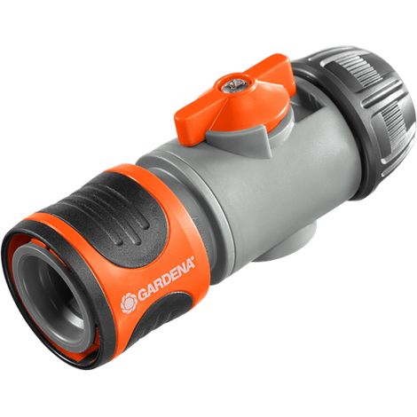 Gardena Regulierstopp 13 mm (1/2'') Bewässerungssysteme