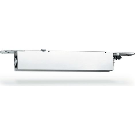 GEZE Oben-Türschließer Boxer, Aluminium, 099728 (1/3)
