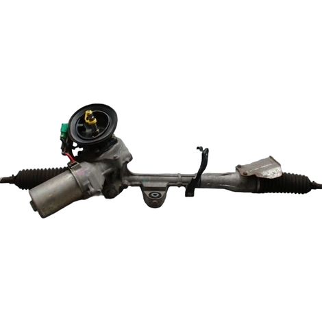 [PRODUIT D'OCCASION] Cremaillere HONDA Jazz ♻️ Ref Oe. 53601tf0p91 - Garantie à vie (1/4)