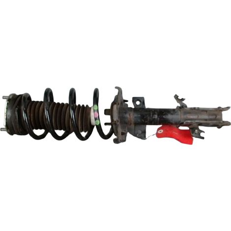 Amortisseur Avant Gauche FORD Fiesta 6 Phase 2 1.0i - 12v Tu [PRODUIT D'OCCASION]♻️2037785