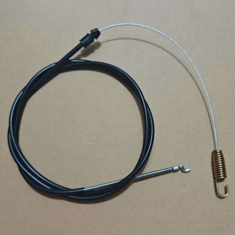Long stock of 105-1845 Cable Lawn Mower throttle cable pull cable (1/4)
